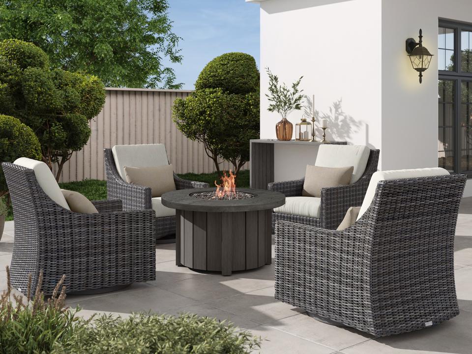 Avallon Lounge Set