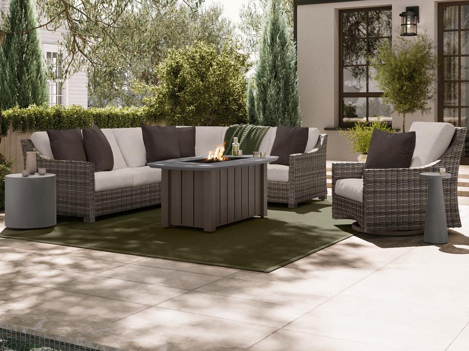 Avallon Lounge Set