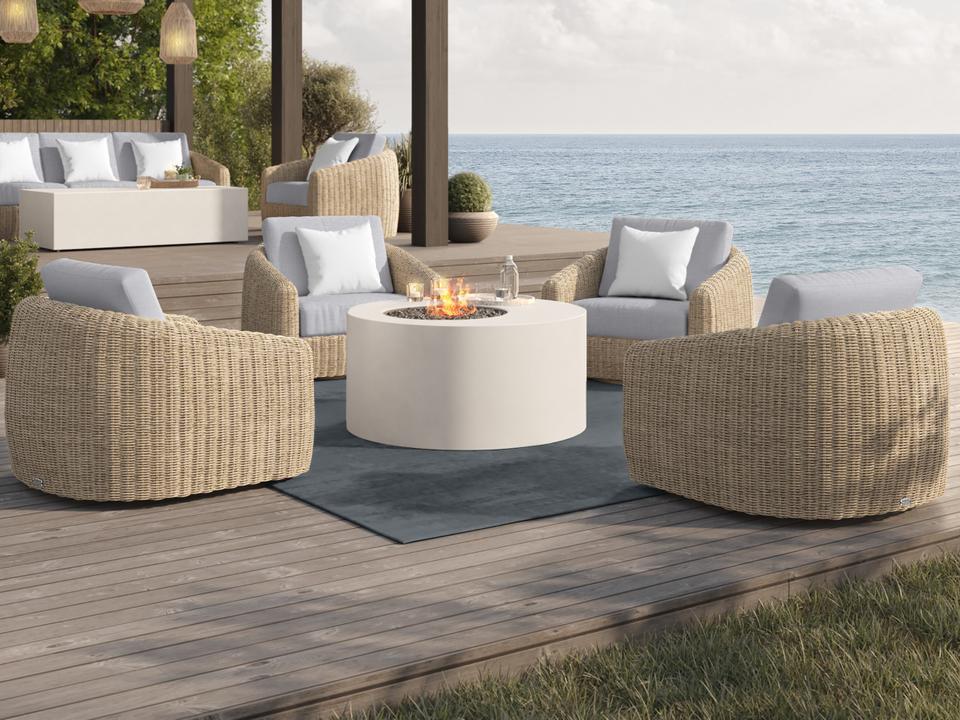 Boulevard Lounge Set