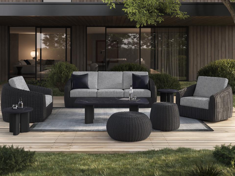 Boulevard Lounge Set