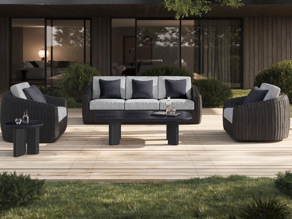 Boulevard Lounge Set