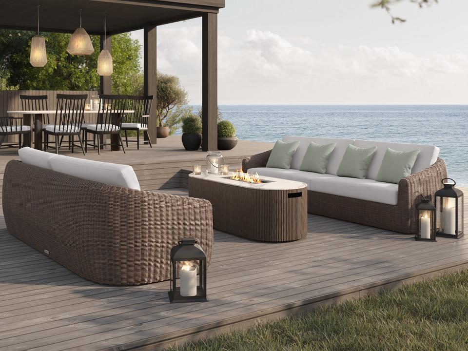 Boulevard Lounge Set