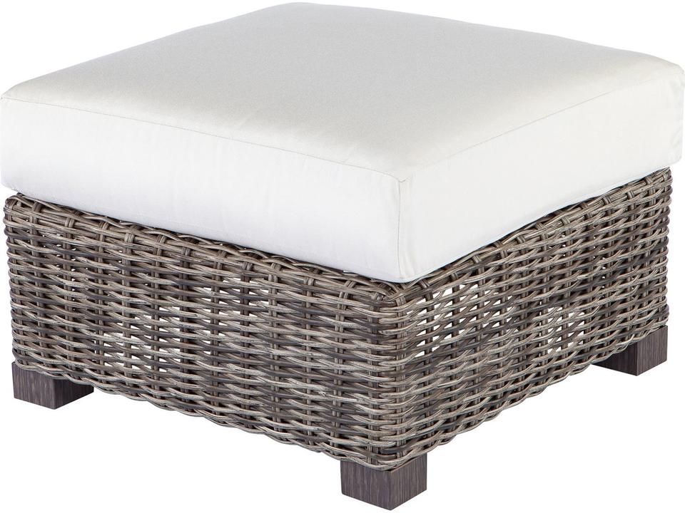Avallon Ottoman Replacement Cushions
