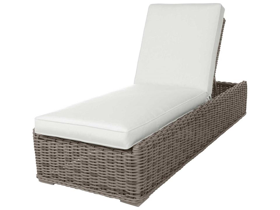 Laurent Chaise Lounge Replacement Cushions