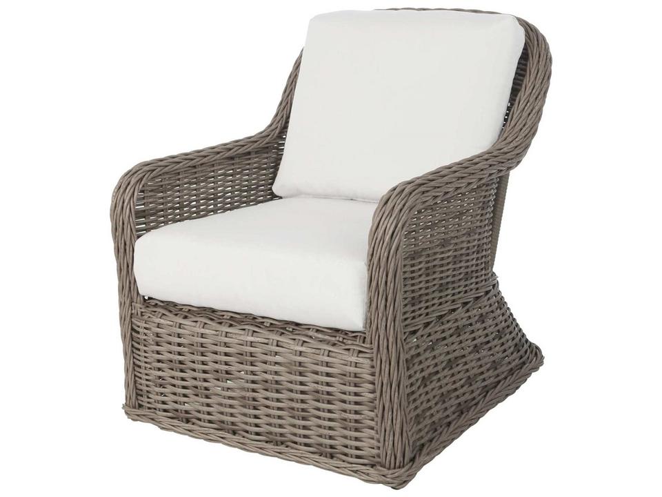 Bellevue Lounge / Swivel Rocker Chair Replacement Cushions