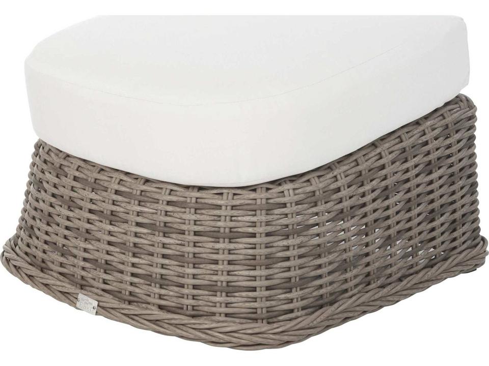 Bellevue Ottoman Replacement Cushions