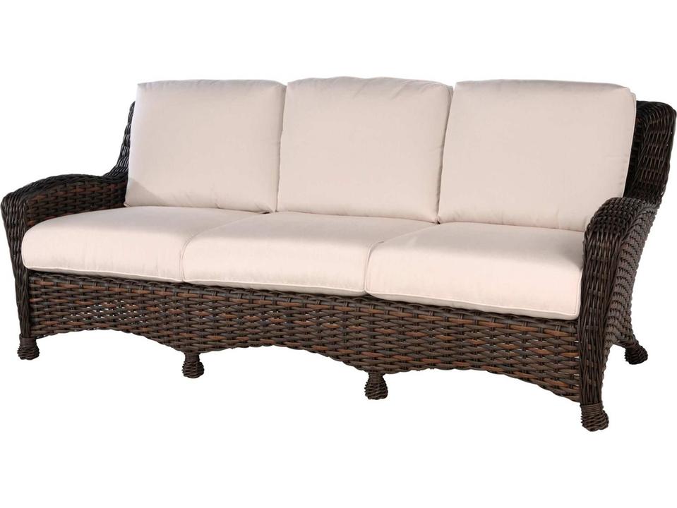 Dreux Sofa Replacement Cushions