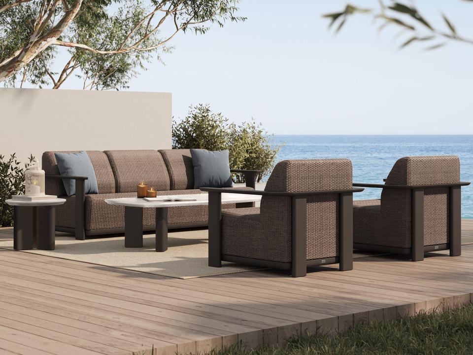 Corte Lounge Set