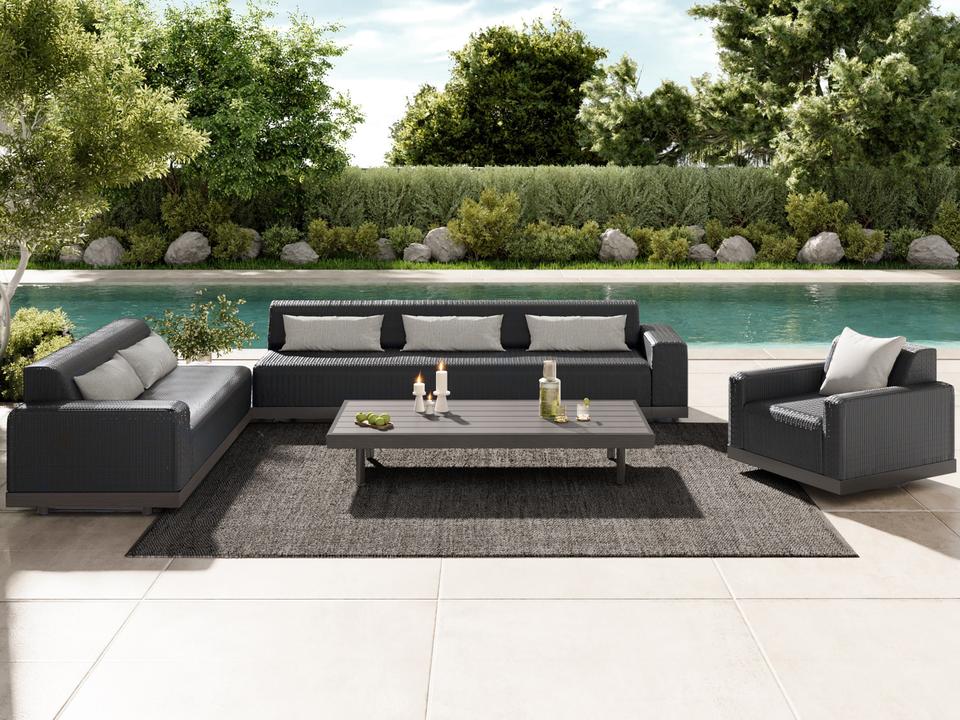 Grande Lounge Set
