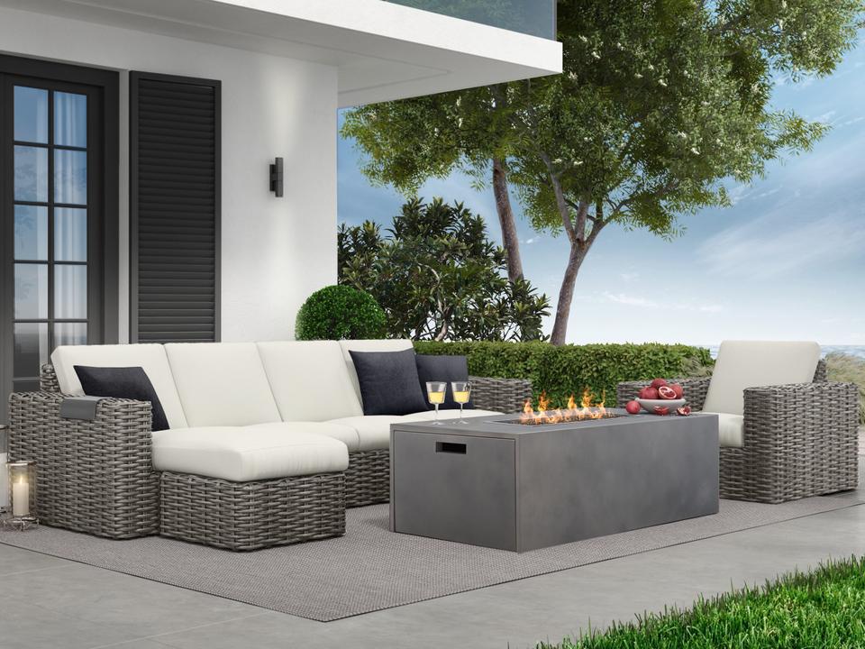 Mia Lounge Set