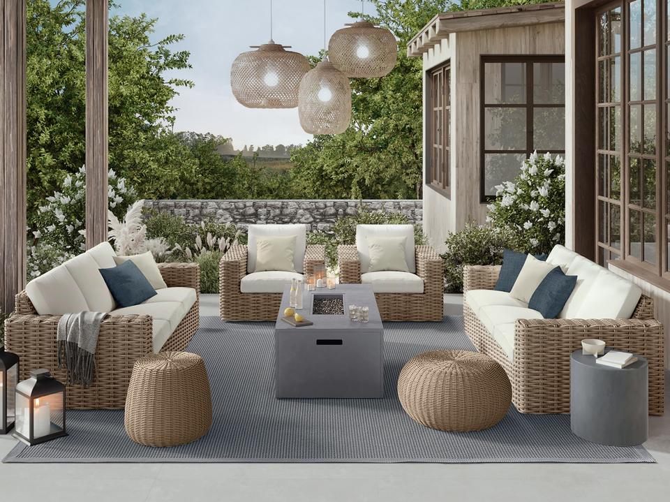 Mia Lounge Set