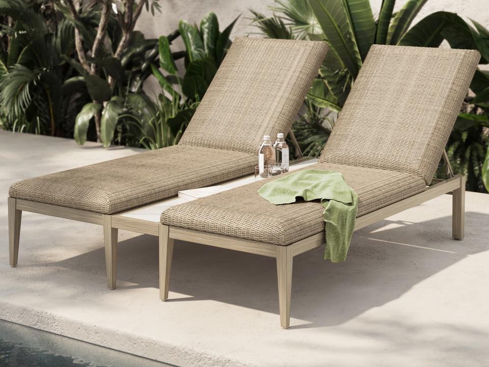 Siena Lounge Set