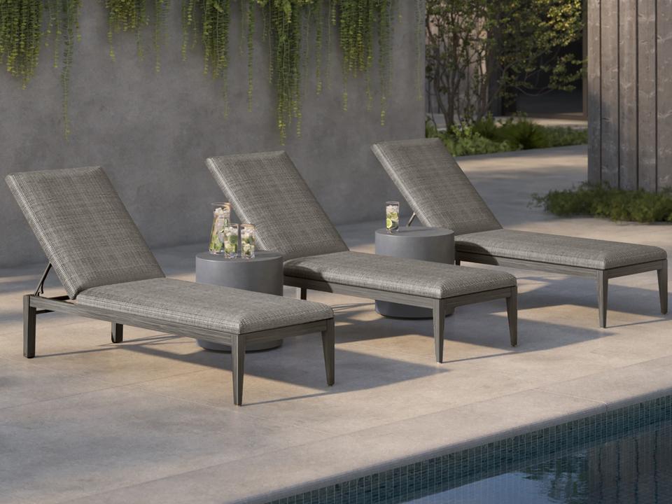 Siena Lounge Set