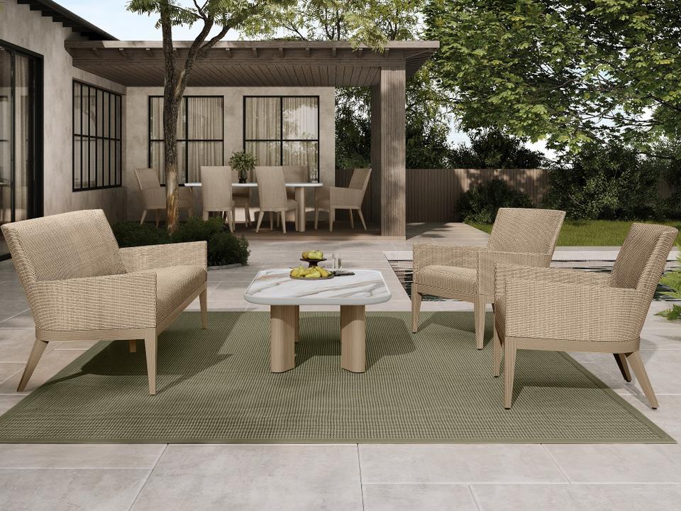 Siena Lounge Set