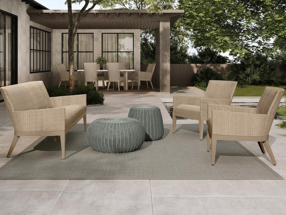 Siena Lounge Set
