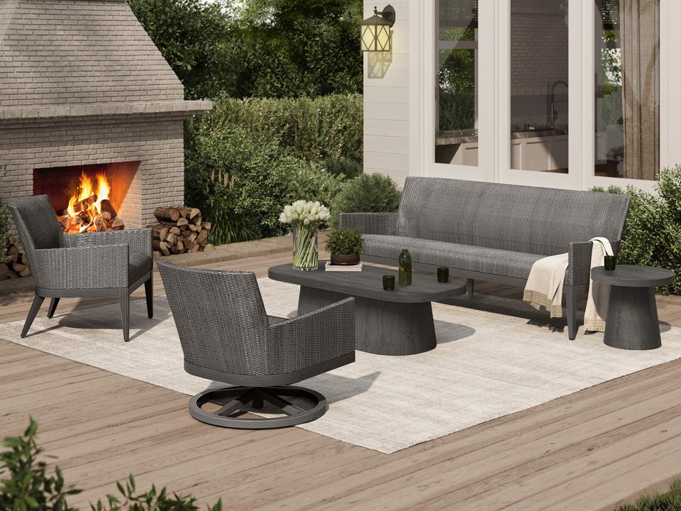 Siena Lounge Set