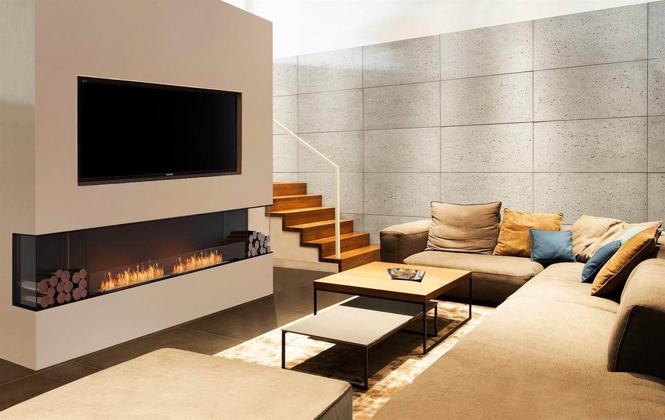 Flex Fireboxes - Bay