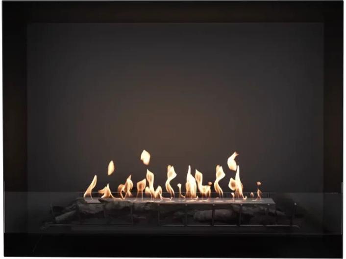 Heritage Fireplaces