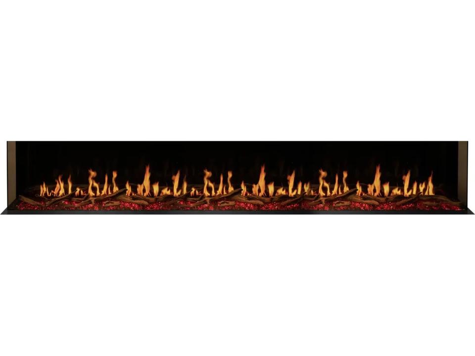 Motion Fireplaces Fireplace