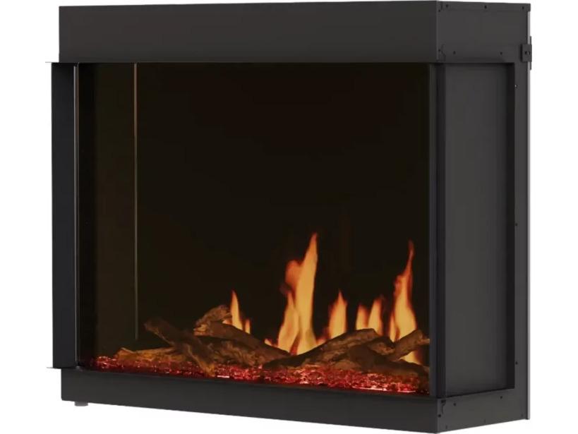 Motion Fireplaces