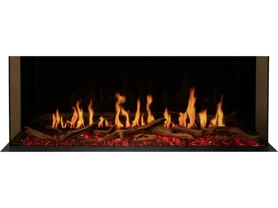 Motion Fireplaces Fireplace