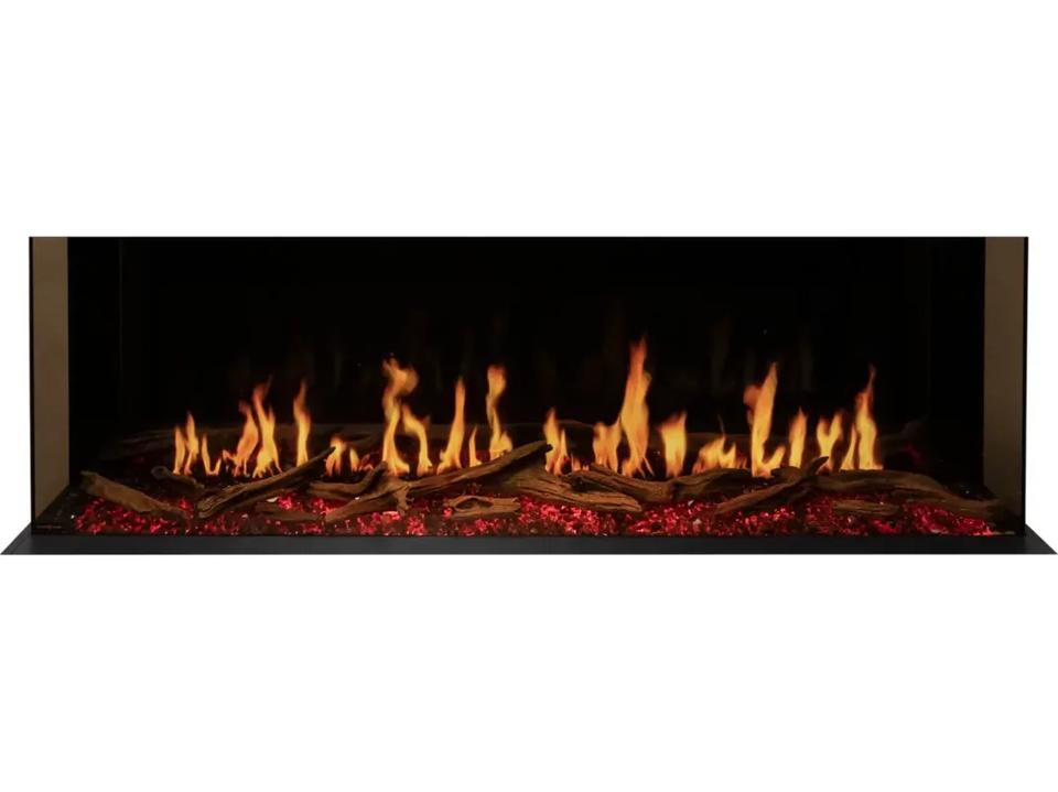 Motion Fireplaces Fireplace