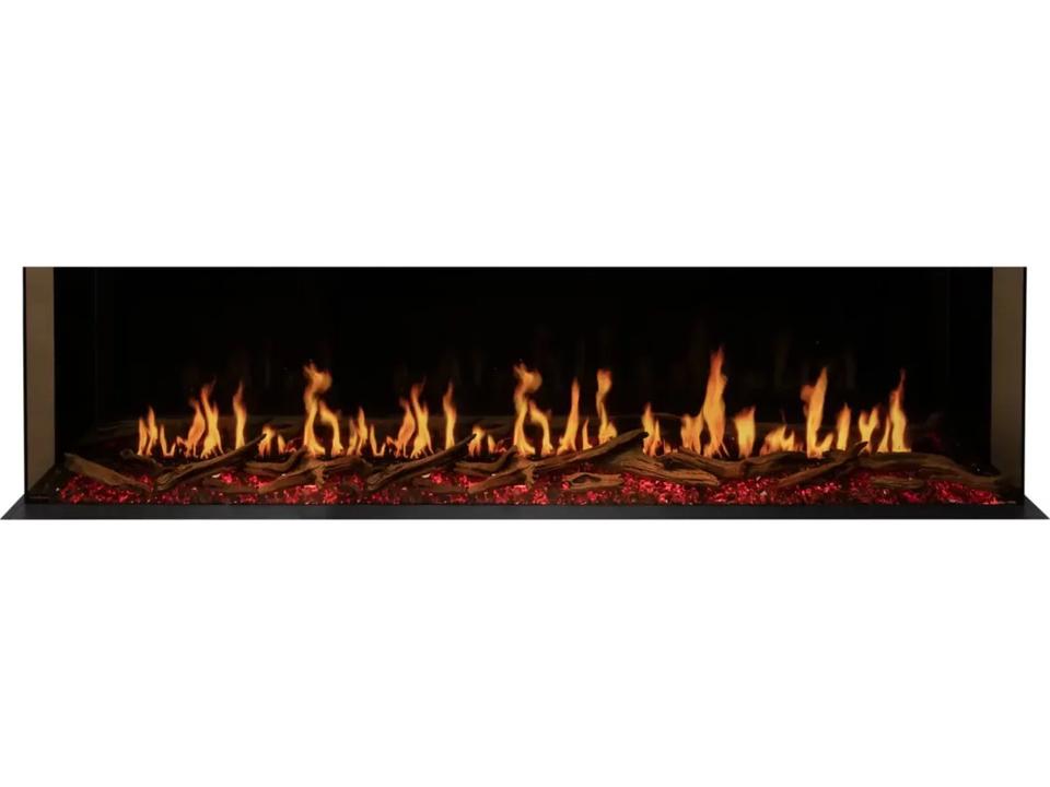 Motion Fireplaces Fireplace
