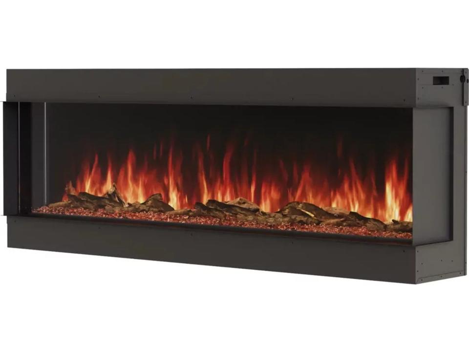Switch Fireplaces