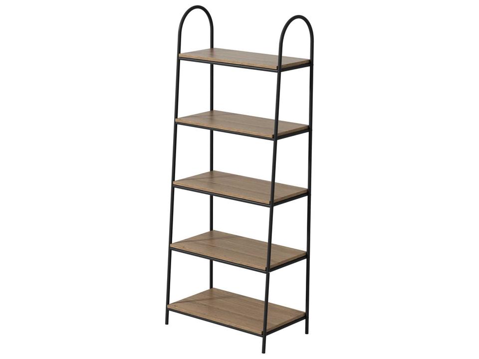 Billie Natural Driftwood Etagere