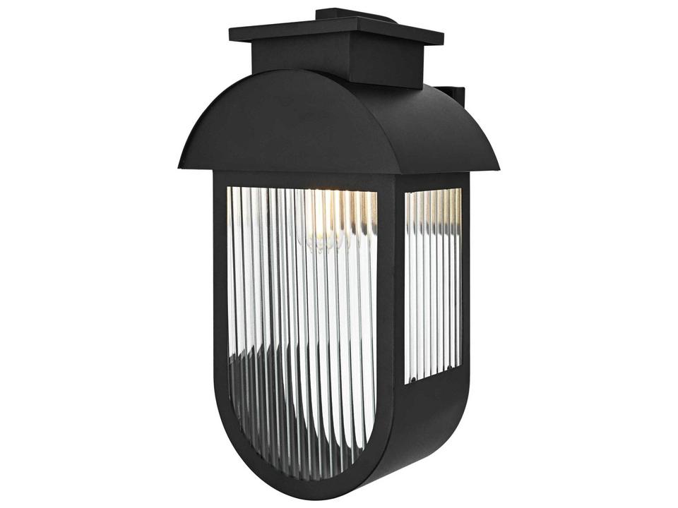 Albert 1-Light Outdoor Wall Light