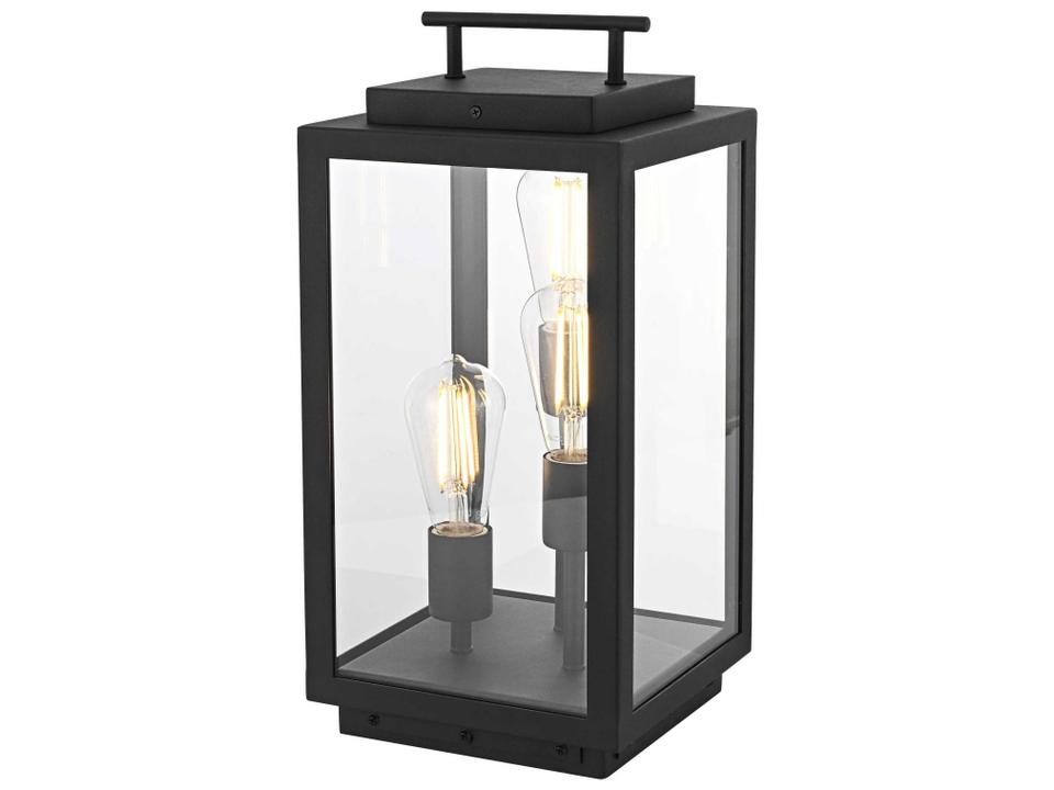 Valentin 3-Light Outdoor Lamp