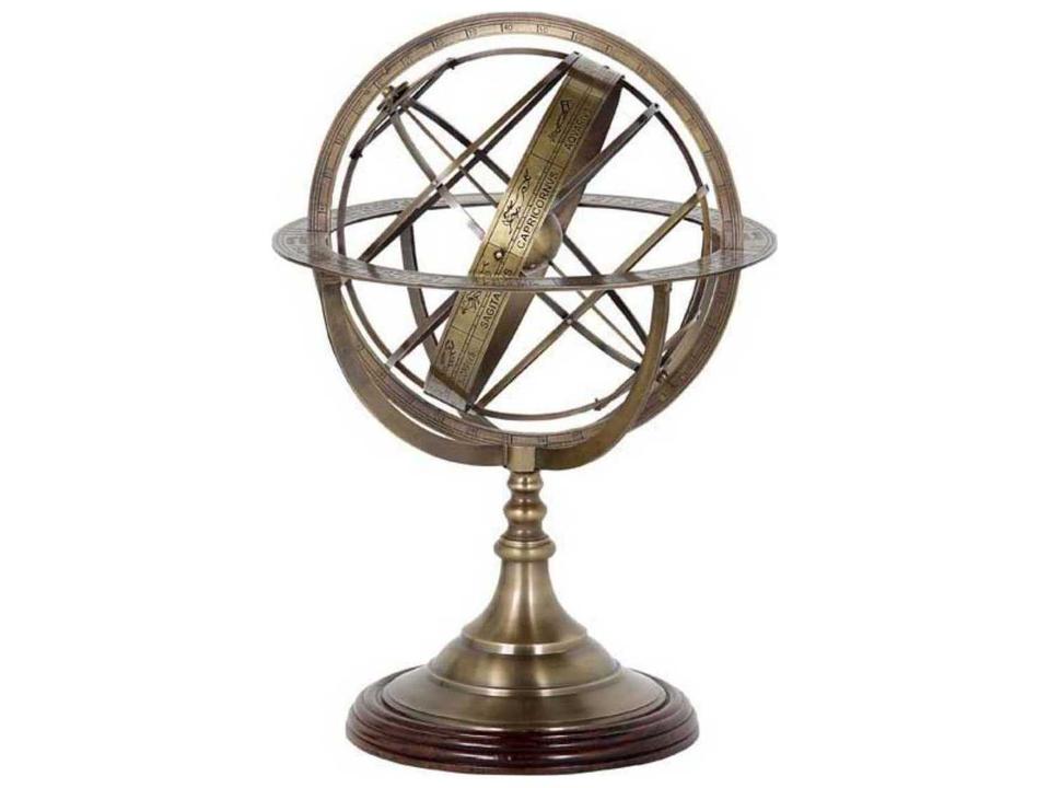 Globe