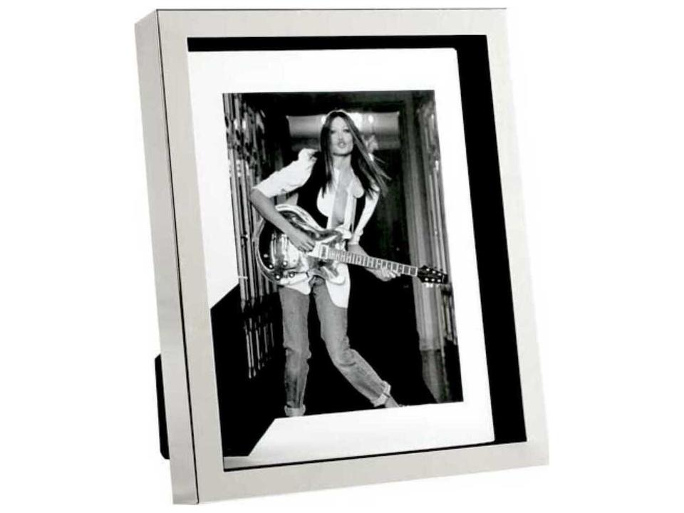 Mulholland S Silver Picture Frame