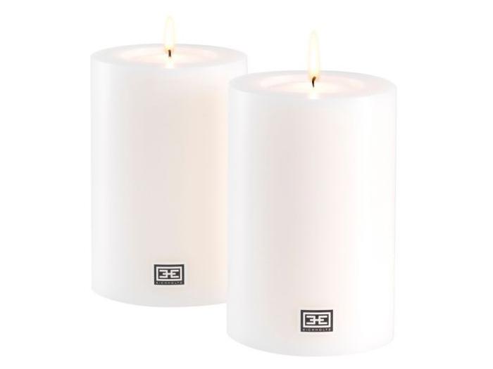 Artificial Candles