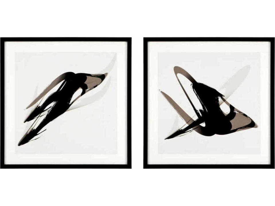 Set of 2 Print Ivan Melotti