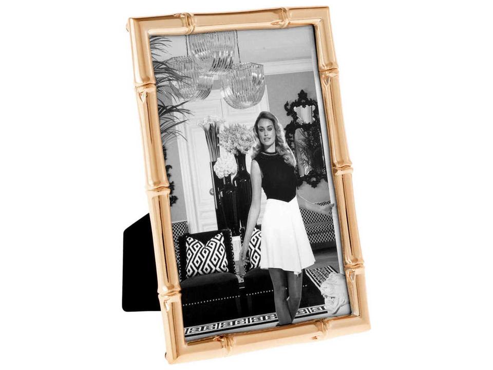 Holden S Rose Gold Picture Frame