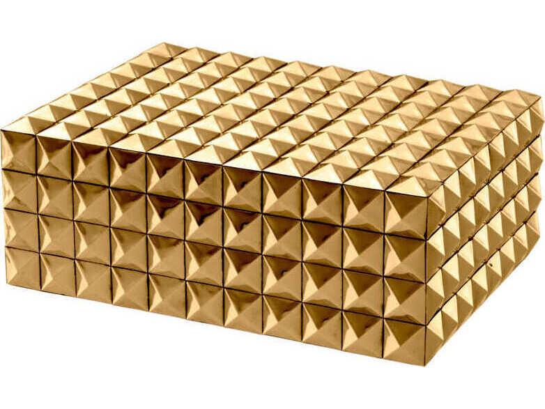 Vivienne S Gold Box