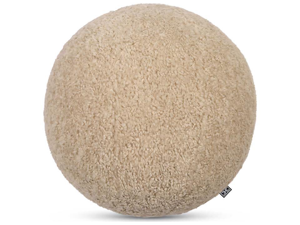 Palla L Canberra Sand Cushion