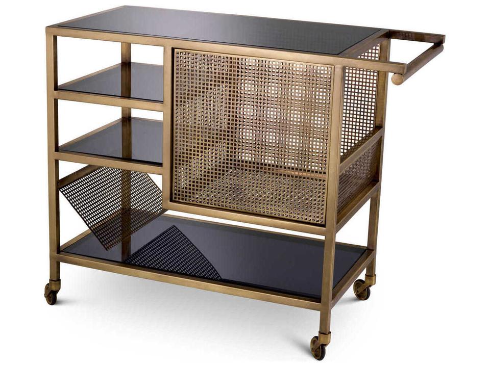 Bar Carts
