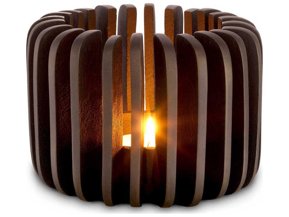 Lapidos S Candle Holder Vintage Iron