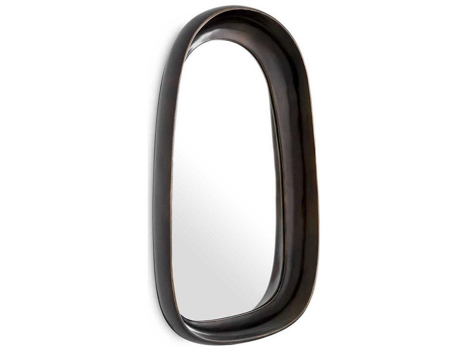 Sandals Large Bronze Highlight Wall Mirror