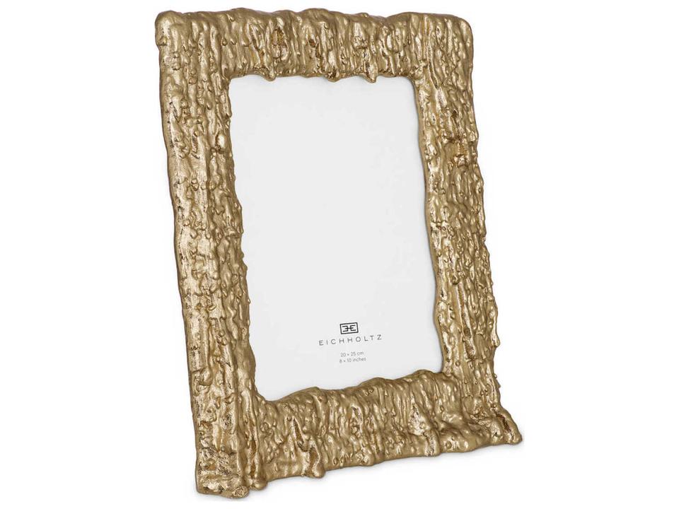 Cotati L Gold Picture Frame