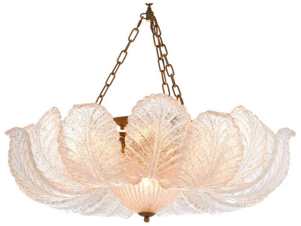 Cabrillo Chandelier