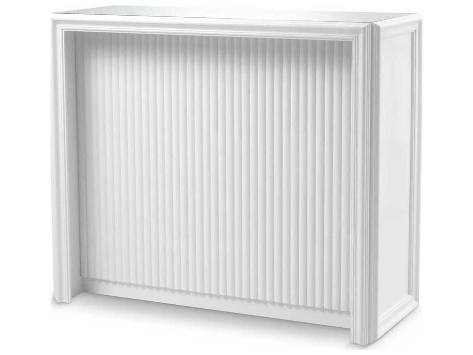 Roland Semi Gloss White Bar