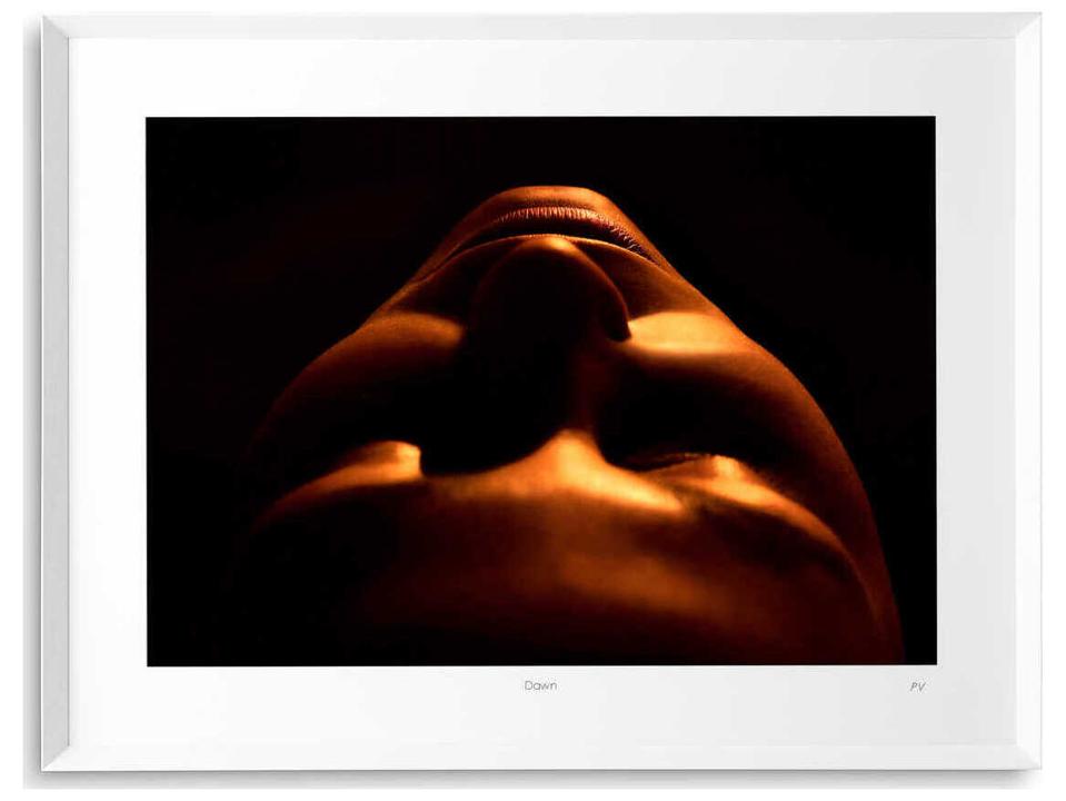 Print Philippe Vogelenzang Dawn