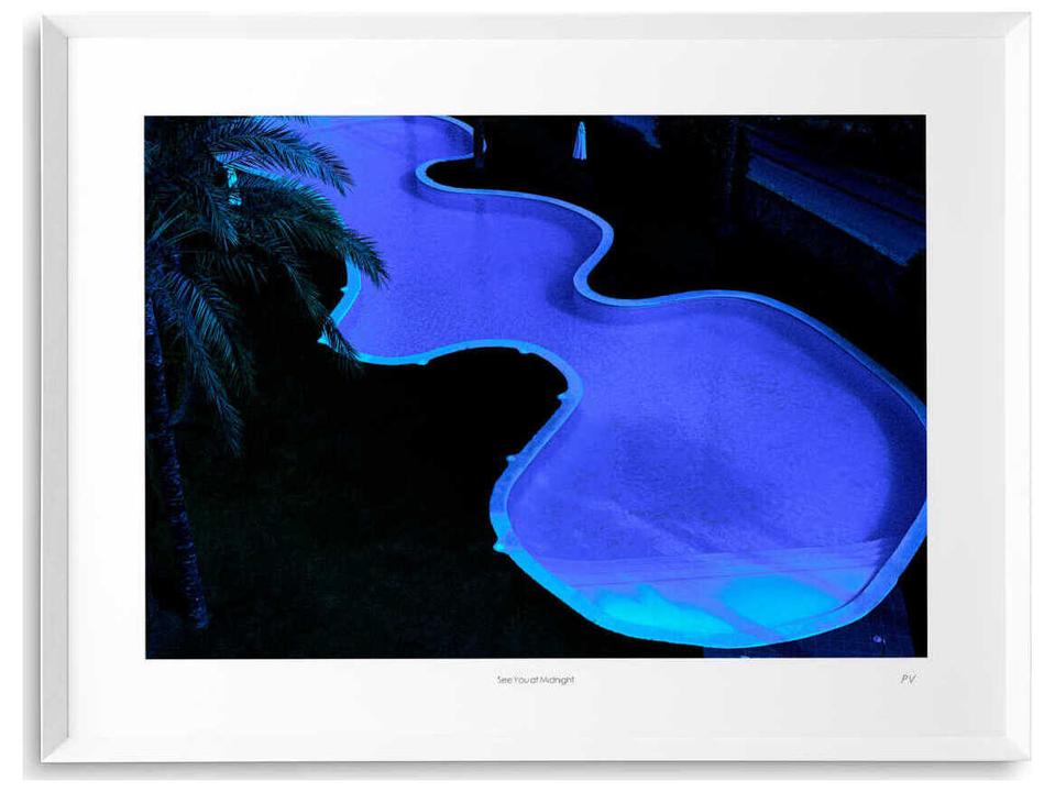 You At Midnight Print Philippe Vogelenzang See