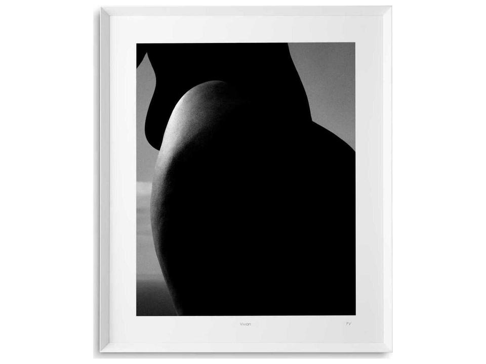 Print Philippe Vogelenzang Vivian