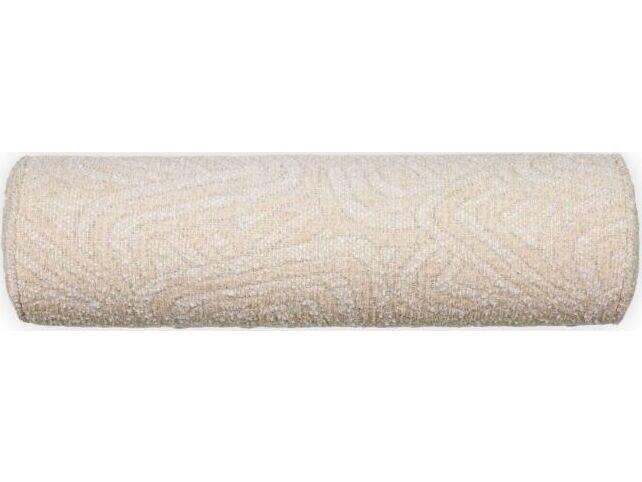 Ethnicraft Throw Pillow Amarante Camari Cream