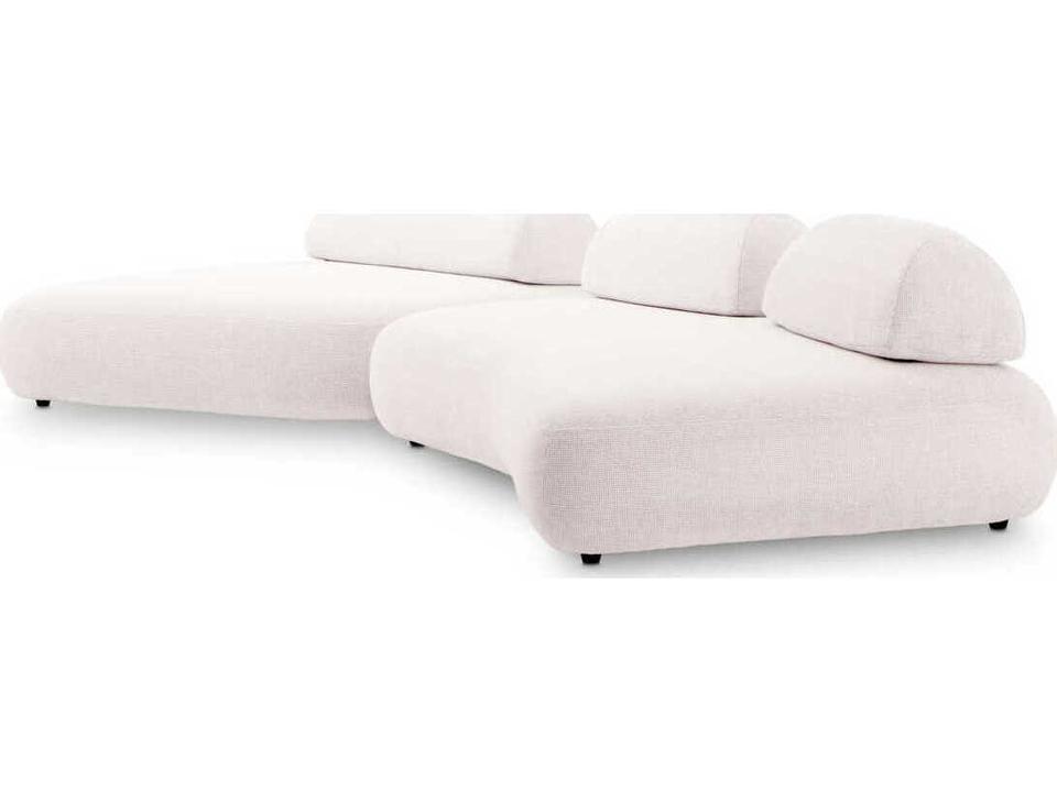 Residenza Sofa Lyssa Off-White Modular