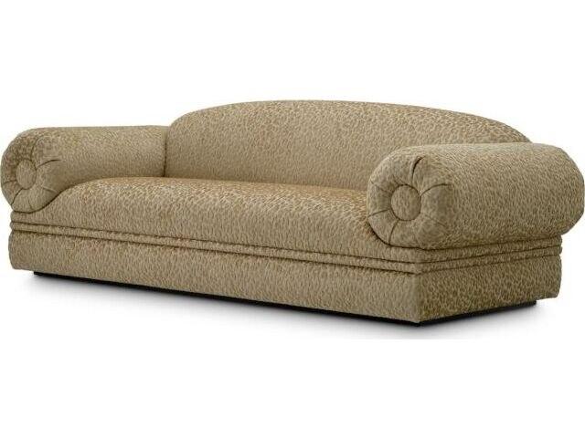 Ethnicraft Sofa Louison Auden Beige